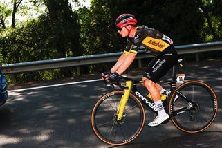 Velká rána pro dvojnásobného šampiona. Vingegaard po pádu odstupuje z Tour de France - Sport.cz